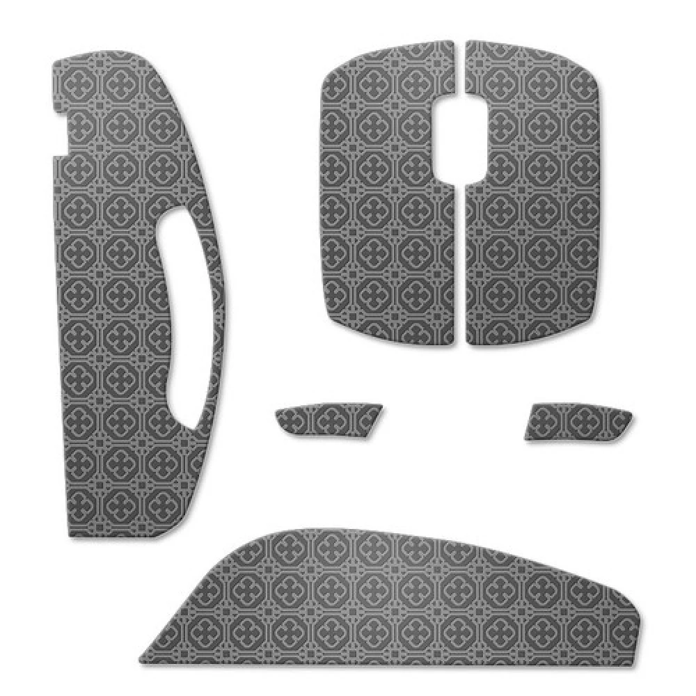 Аксессуар для ПК и Ноутбука LAMZU Grip Thorn 720118111770 Грипсы