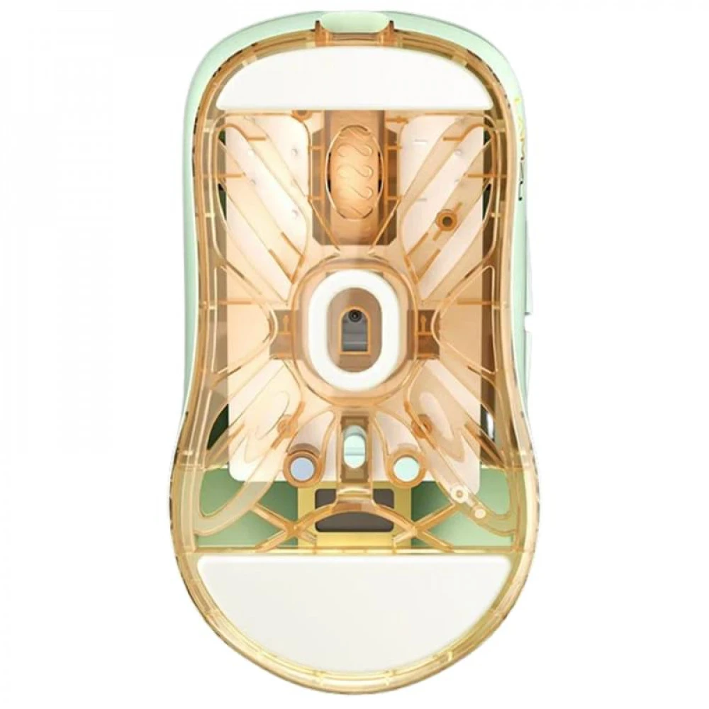 Мышь LAMZU Atlantis Mini PRO 728683116763 Игровые, Беспроводная