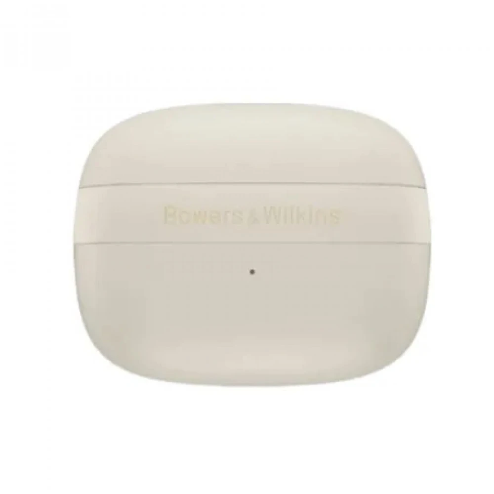 Наушники Bowers & Wilkins Pi8 White