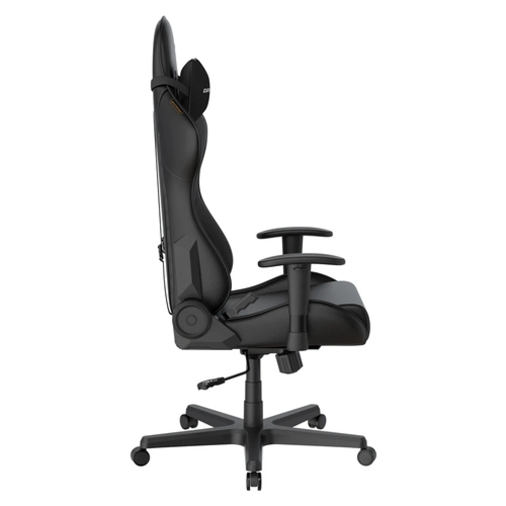 Компьютерное кресло DXRacer Formula R-NEO Leatherette-Black-L GC/LFR23LTC/N