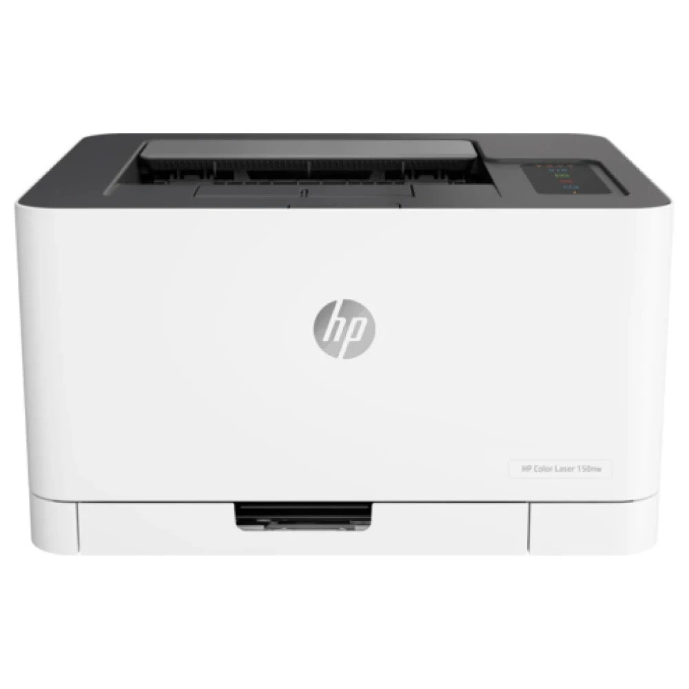 Принтер HP Color Laser 150nw 4ZB95A#B19