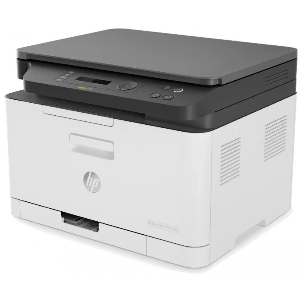 МФУ HP Color Laser MFP 178nw 4ZB96A#B19 А4, Лазерный, Цветная
