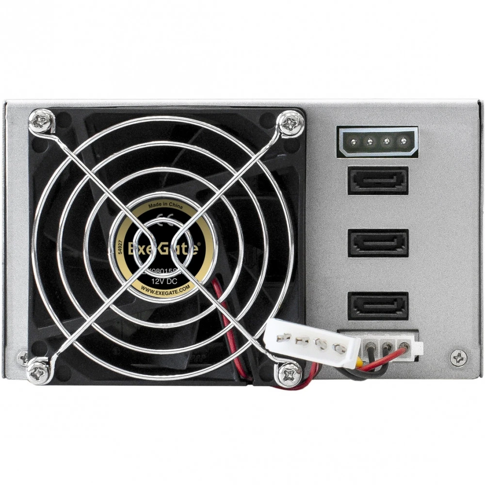 Аксессуар для сервера ExeGate Корзина для HDD ExeGate HS335-02 EX291656RUS