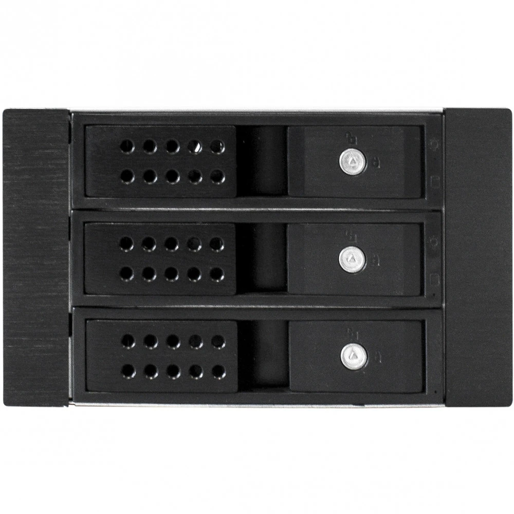 Аксессуар для сервера ExeGate Корзина для HDD ExeGate HS335-02 EX291656RUS