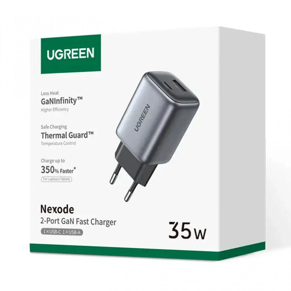 UGREEN CD350 15539 35