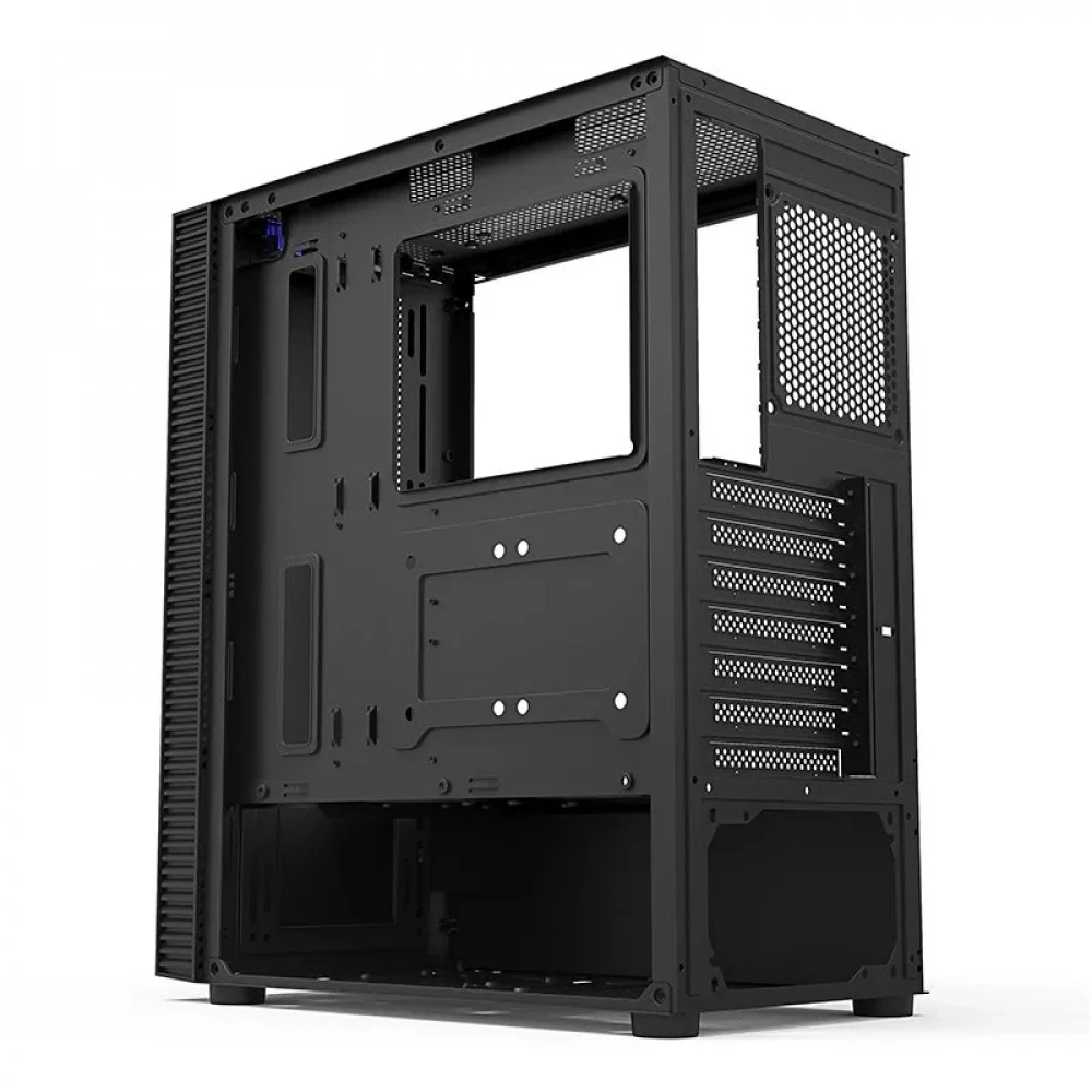 Корпус Huntkey BU530 Mid-Tower