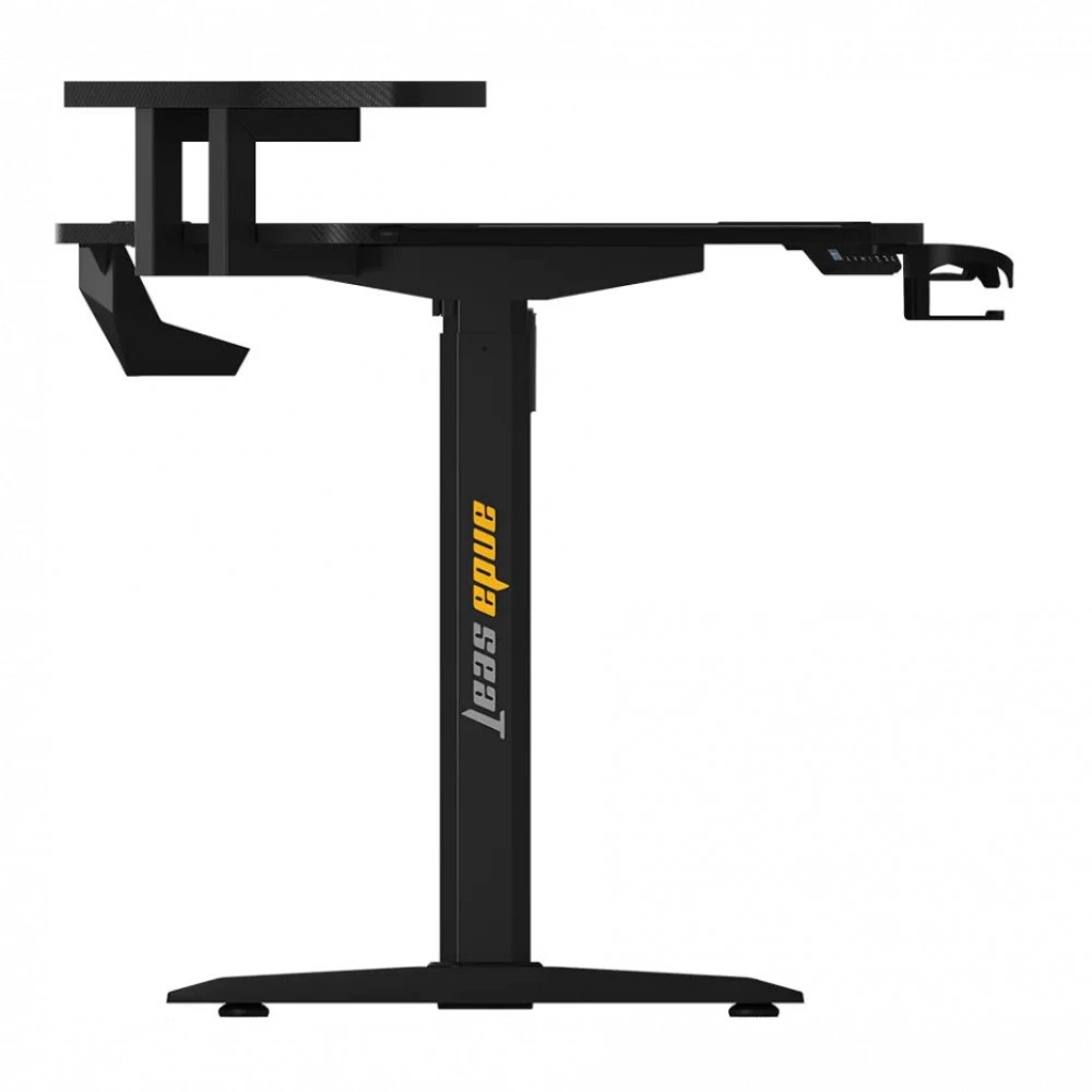 AndaSeat Shadow Warrior Black AD-D-DD1-1600L-02-B