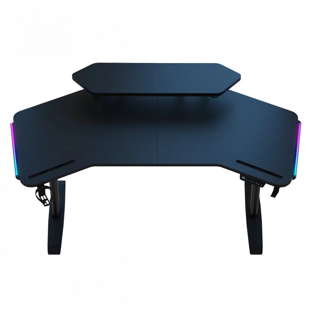 AndaSeat Shadow Warrior Black AD-D-DD1-1600L-02-B