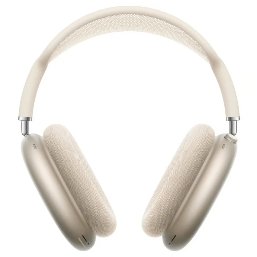 Наушники Apple AirPods Max with USB-C Starlight MWW53ZE/A
