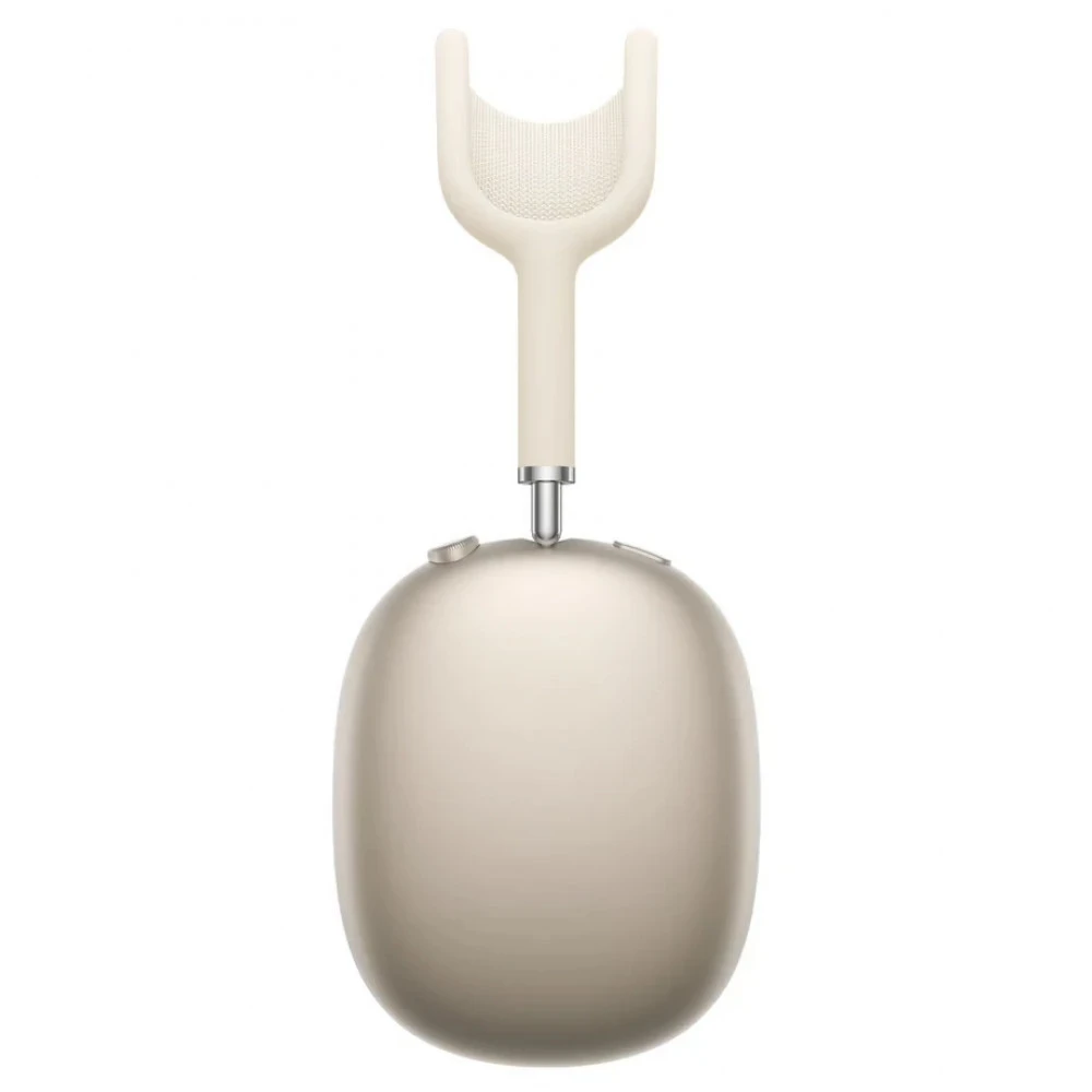 Наушники Apple AirPods Max with USB-C Starlight MWW53ZE/A