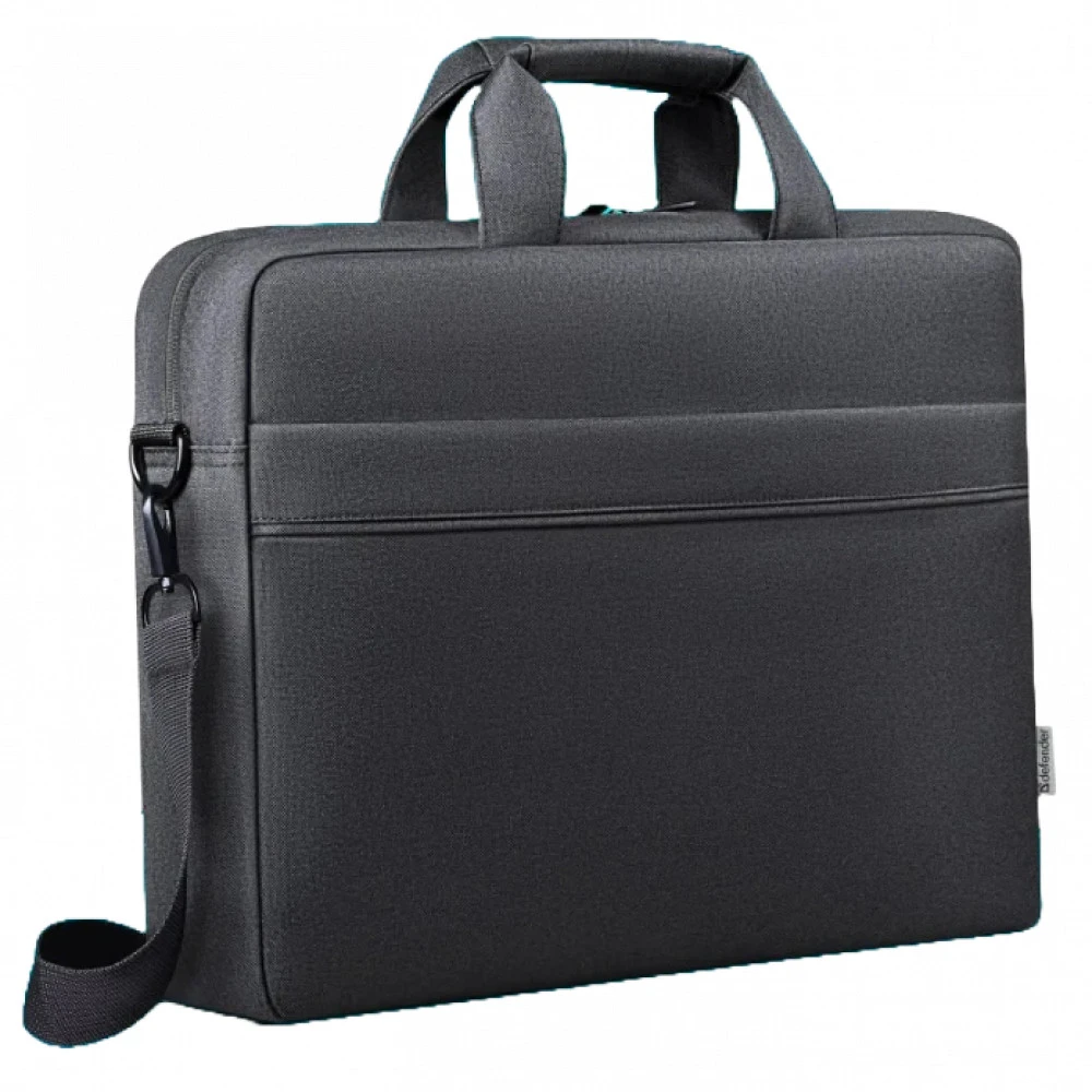 Сумка для ноутбука Defender Firm Graphite 26123 15.6