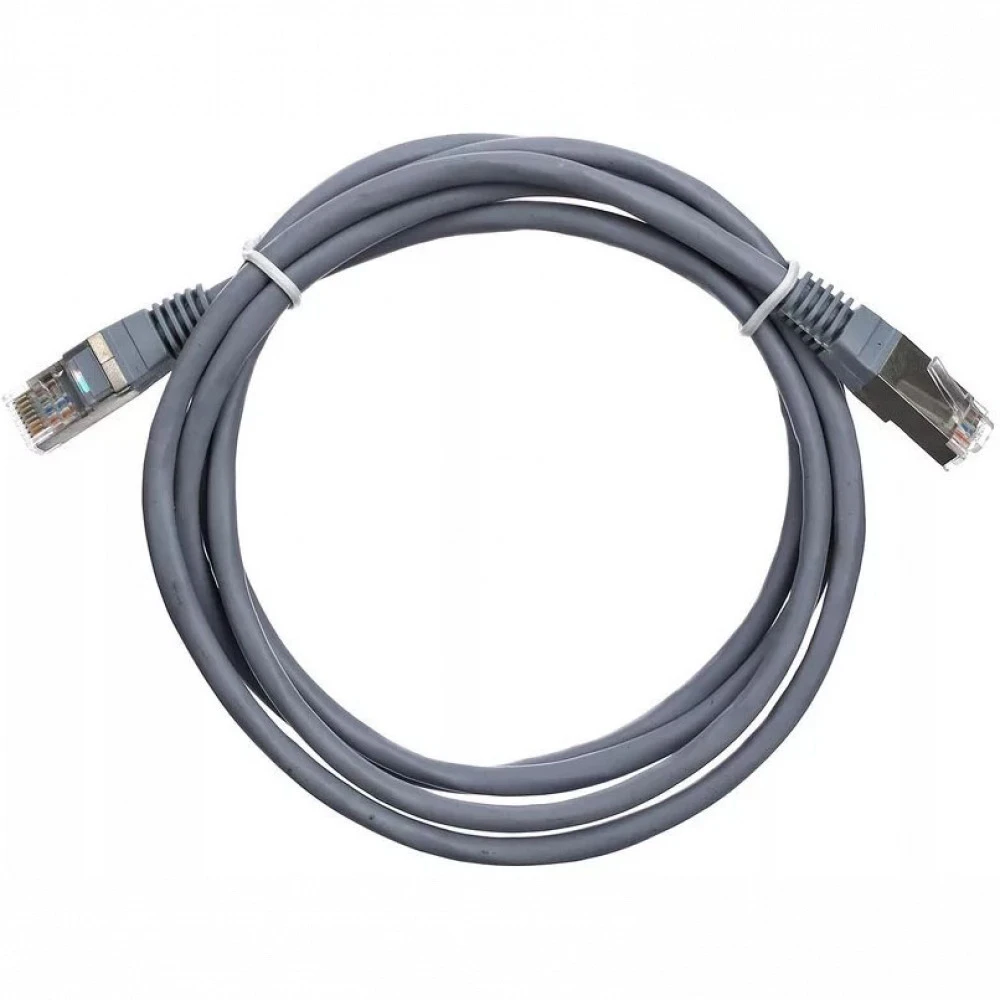 Патч-корд TELECOM NA102-FTP-C5E-1M