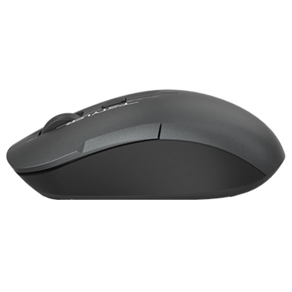 Мышь A4Tech Fstyler FG16CSAir2 Black FG16CSAir2 BLACK Бюджетные, Беспроводная