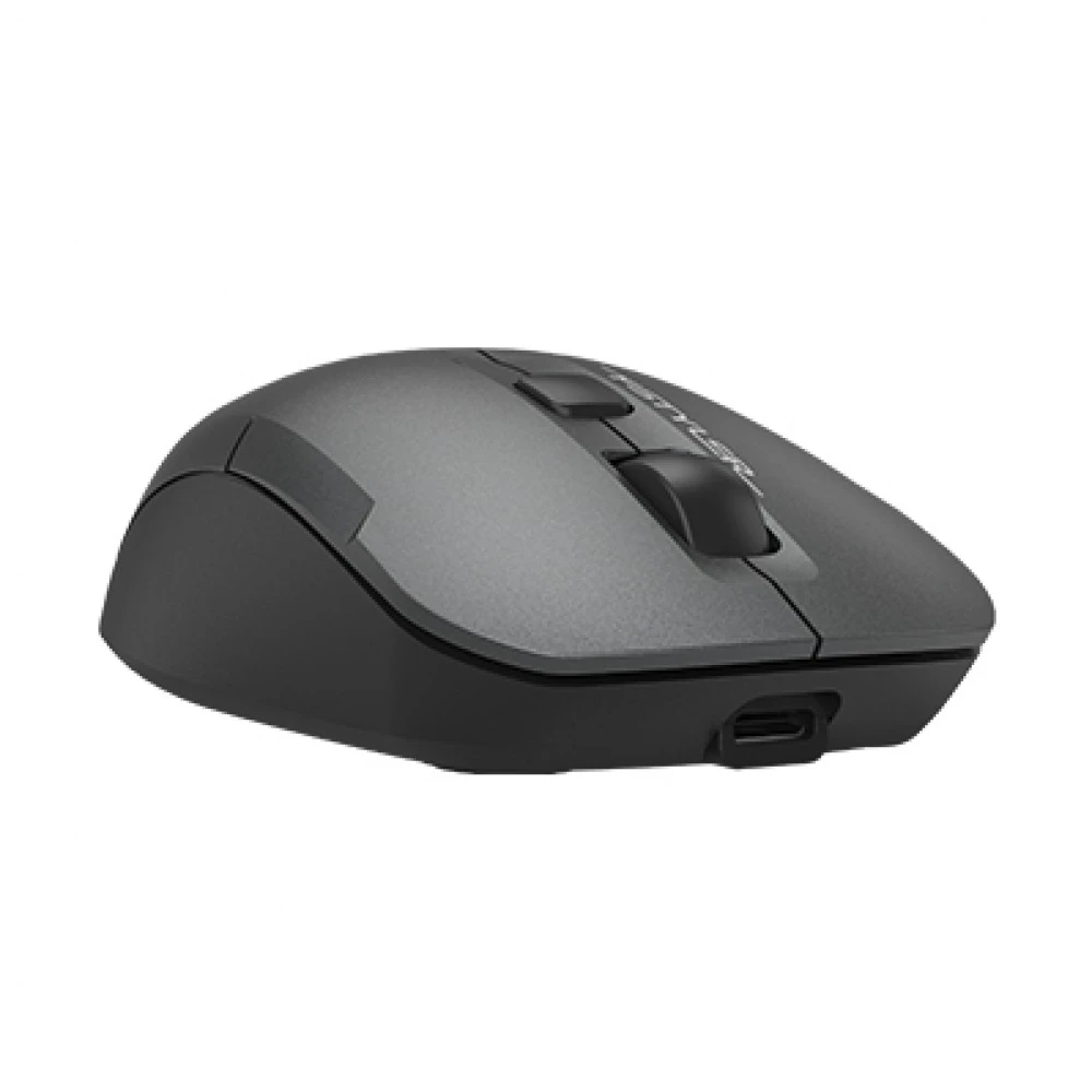 Мышь A4Tech Fstyler FG16CSAir2 Black FG16CSAir2 BLACK Бюджетные, Беспроводная
