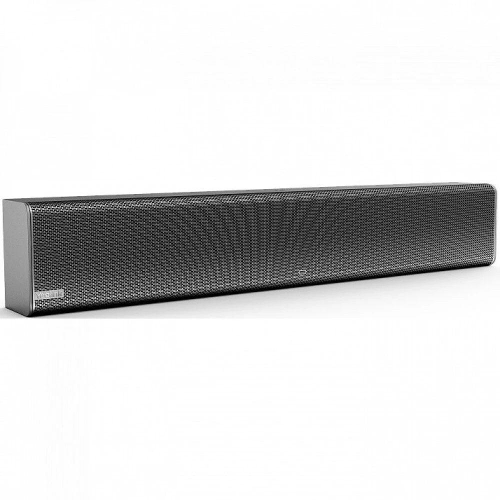 Саундбар Yealink MSpeaker II Black