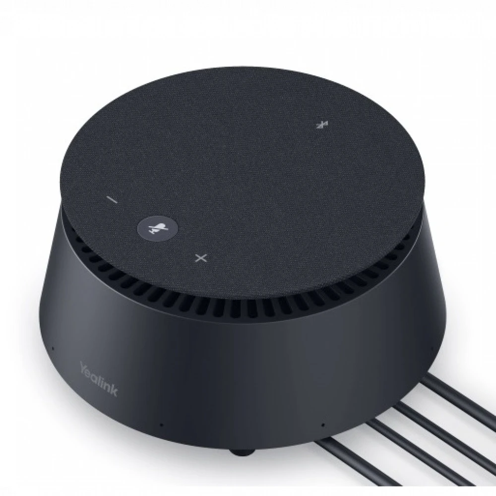Терминал ВКС Yealink UVC85-BYOD-200