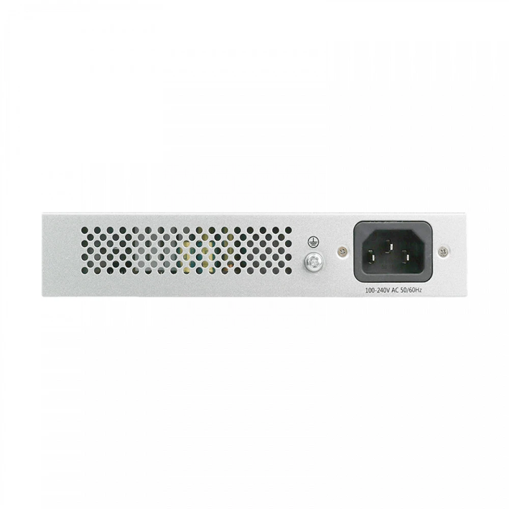 Коммутатор Wi-Tek WI-PCES306G v2 1000 Base-T (1000 мбит/с)