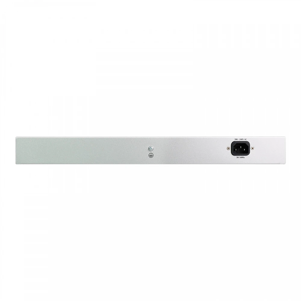 Коммутатор Wi-Tek WI-PCES326GF v2 1000 Base-T (1000 мбит/с), 2 SFP порта