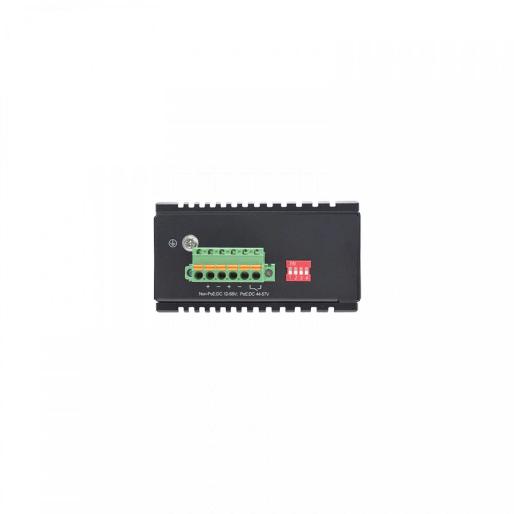 Коммутатор Wi-Tek SP3006F 1000 Base-T (1000 мбит/с), 2 SFP порта