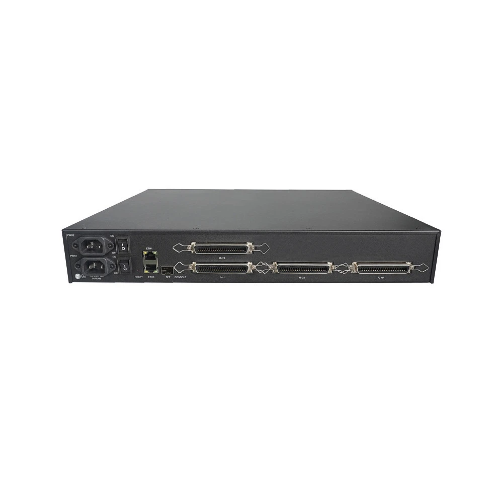 SIP шлюз IPMATIKA IGW9600