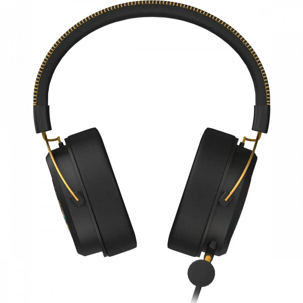 Наушники Bloody M595 Renegade Black Midnight