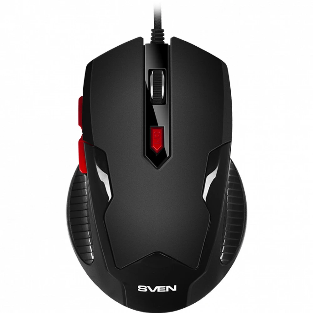 Клавиатура + мышь Sven GS-9200 SV-018221