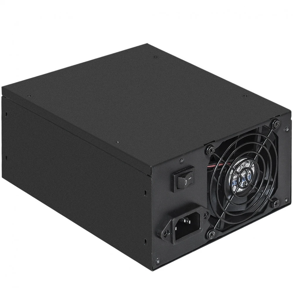 Серверный блок питания ExeGate ServerPRO-1000ADS EX292192RUS ATX, 1000 Вт