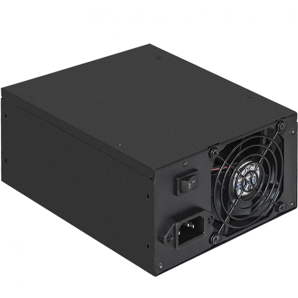 Серверный блок питания ExeGate ServerPRO-1100ADS EX292193RUS ATX, 1100 Вт