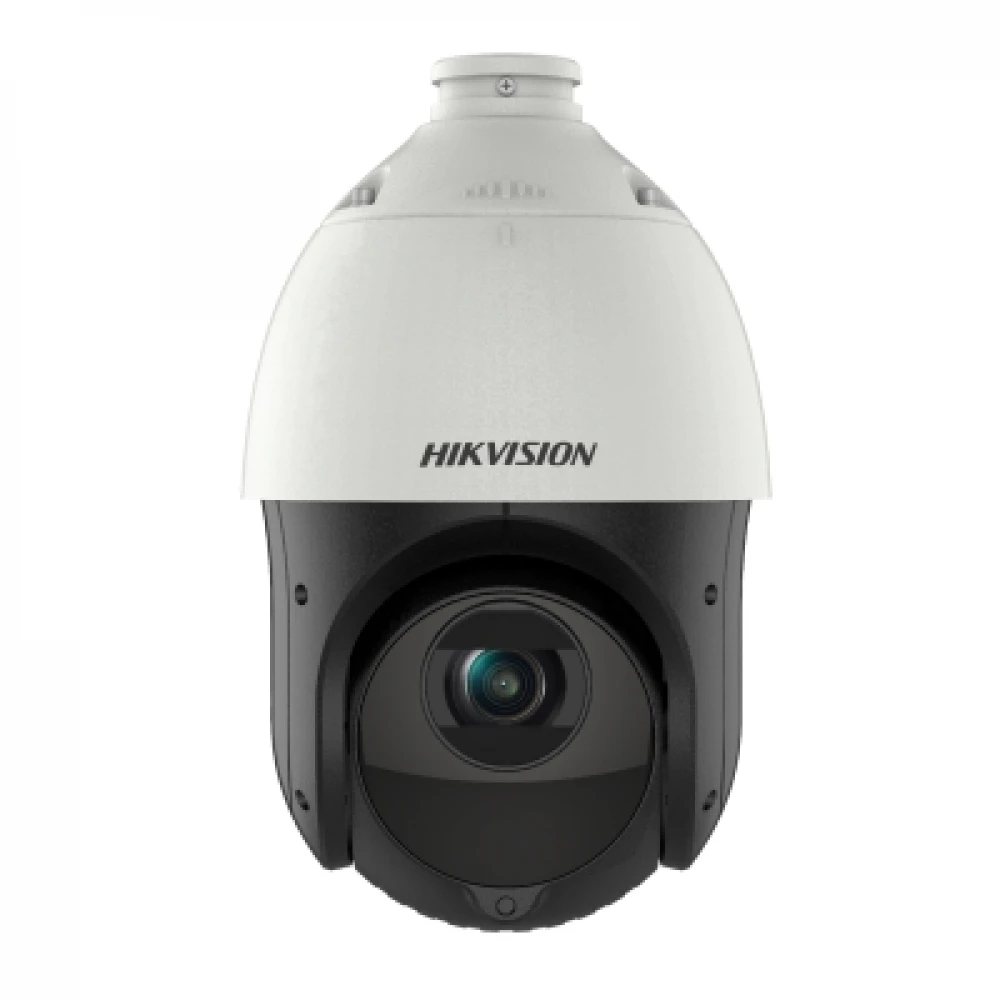 IP видеокамера Hikvision DS-2DE4425IW-DE(T5) PTZ-поворотная, Уличная, Проводная, 4.8 ~ 120 мм, 1/2.8", 4 Мп ~ 2560×1440 Quad HD