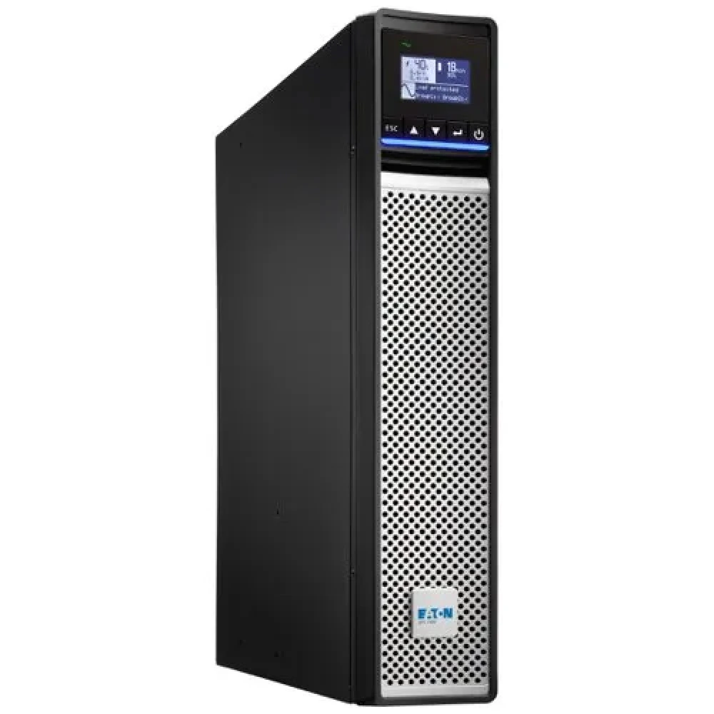 Источник бесперебойного питания Eaton 5PX 3000i RT2U Netpack G2 9210-83122 Линейно-интерактивные