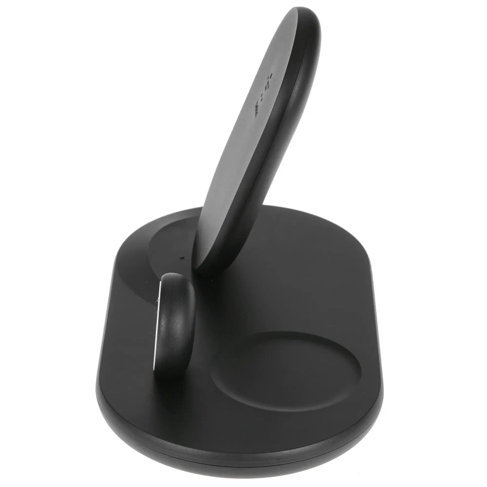 Belkin Wireless Pad/Stand/Apple Watch Black WIZ001vfBK 15