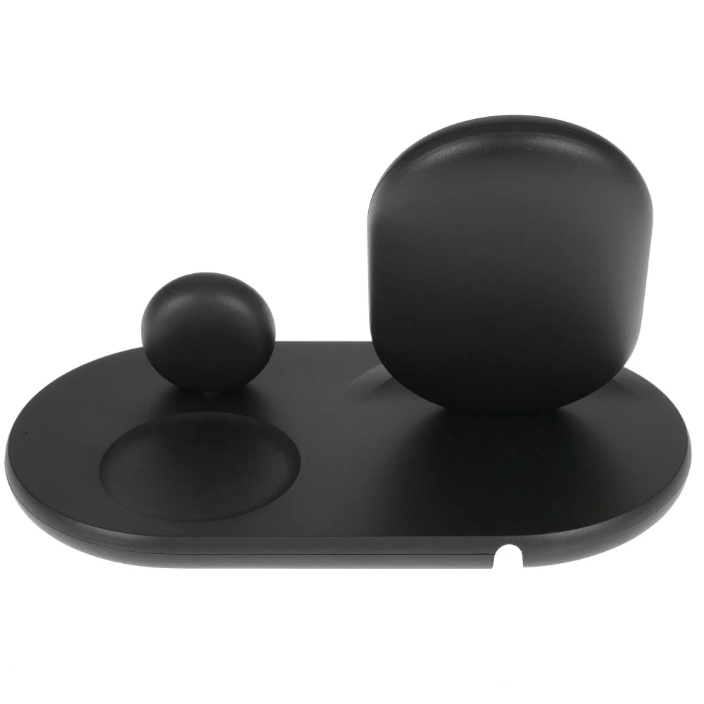 Belkin Wireless Pad/Stand/Apple Watch Black WIZ001vfBK 15
