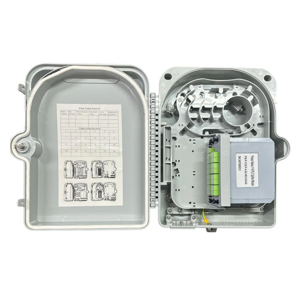 Аксессуар для оптических сетей NO NAME FTTH-24