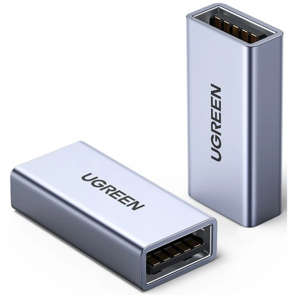 Кабель интерфейсный UGREEN US381 20119_ USB Type A (input) - USB Type A (input)