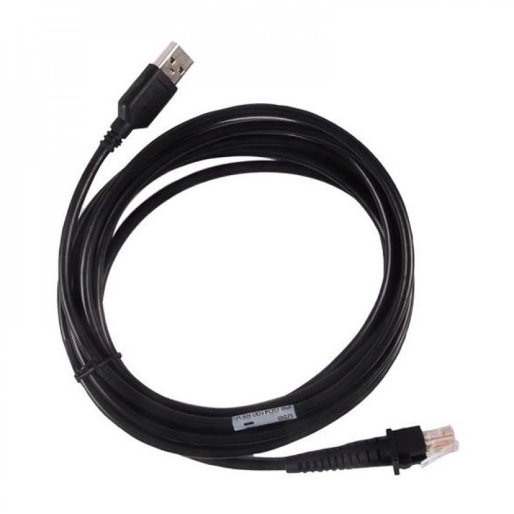 Кабель интерфейсный Datalogic 90A052065 USB Type A - RJ-45