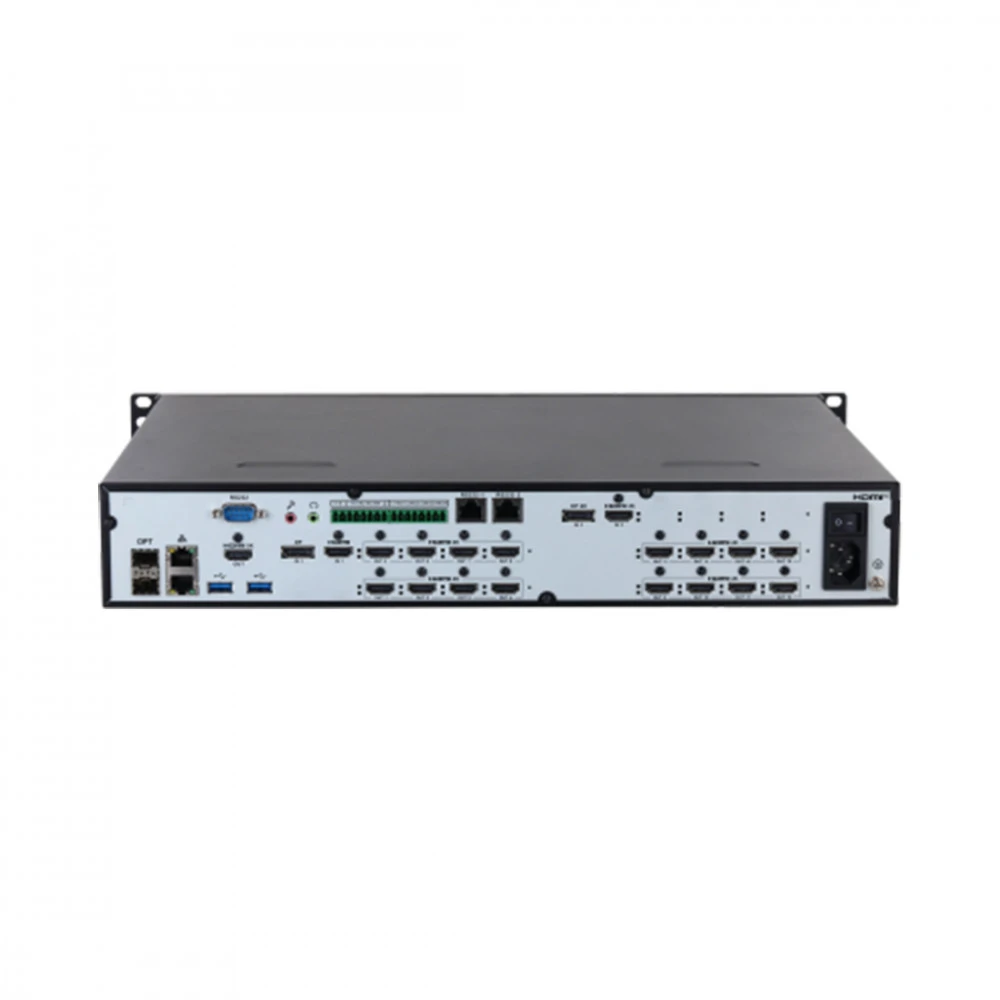 Аксессуар для видеокамер Dahua DHI-NVD1605DU-4I-8K-2U2H
