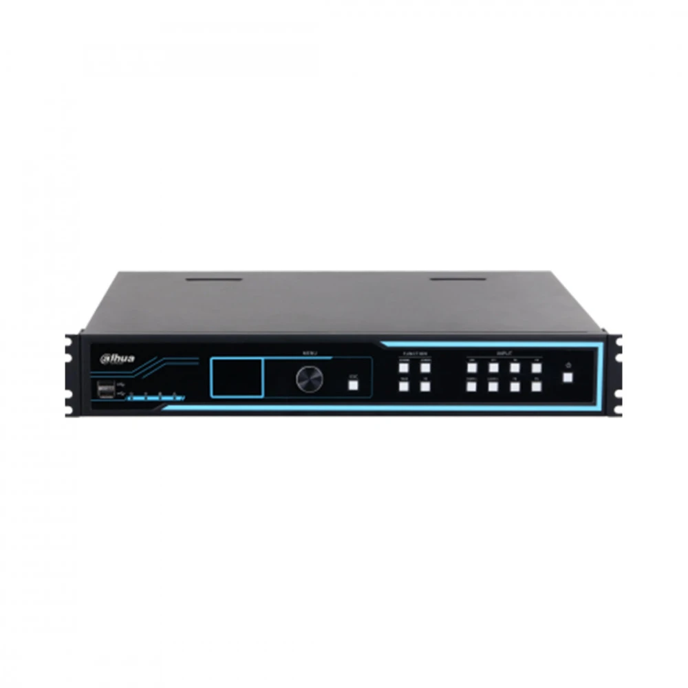 Аксессуар для видеокамер Dahua DHI-NVD1605DU-4I-8K-2U2H