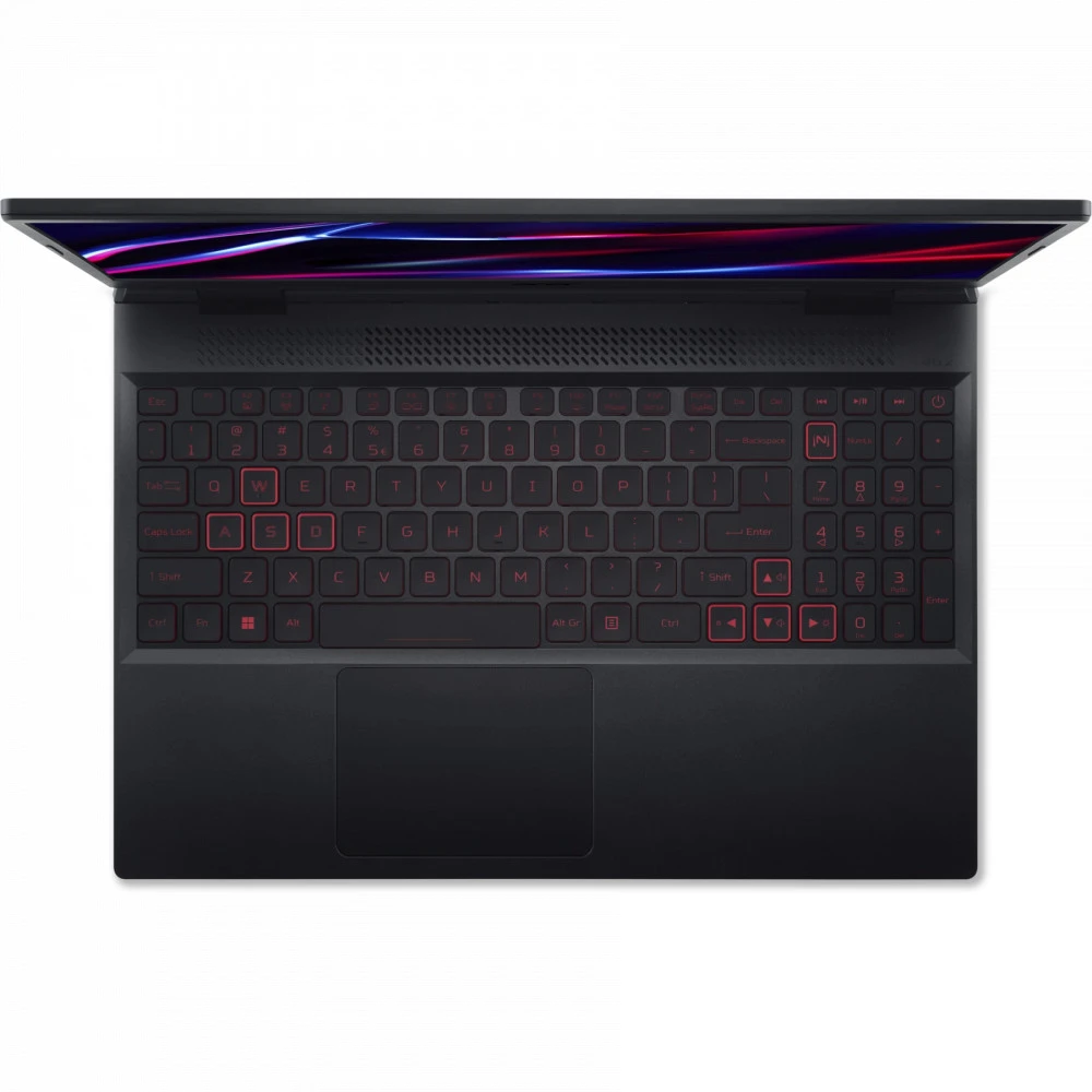 Ноутбук Acer Nitro 5 AN515-46 NH.QGZER.003 15.6 ", FHD 1920x1080 (16:9), AMD, Ryzen 5, 8 Гб, 512 ГБ, nVidia GeForce RTX 3060, Windows 11 Home
