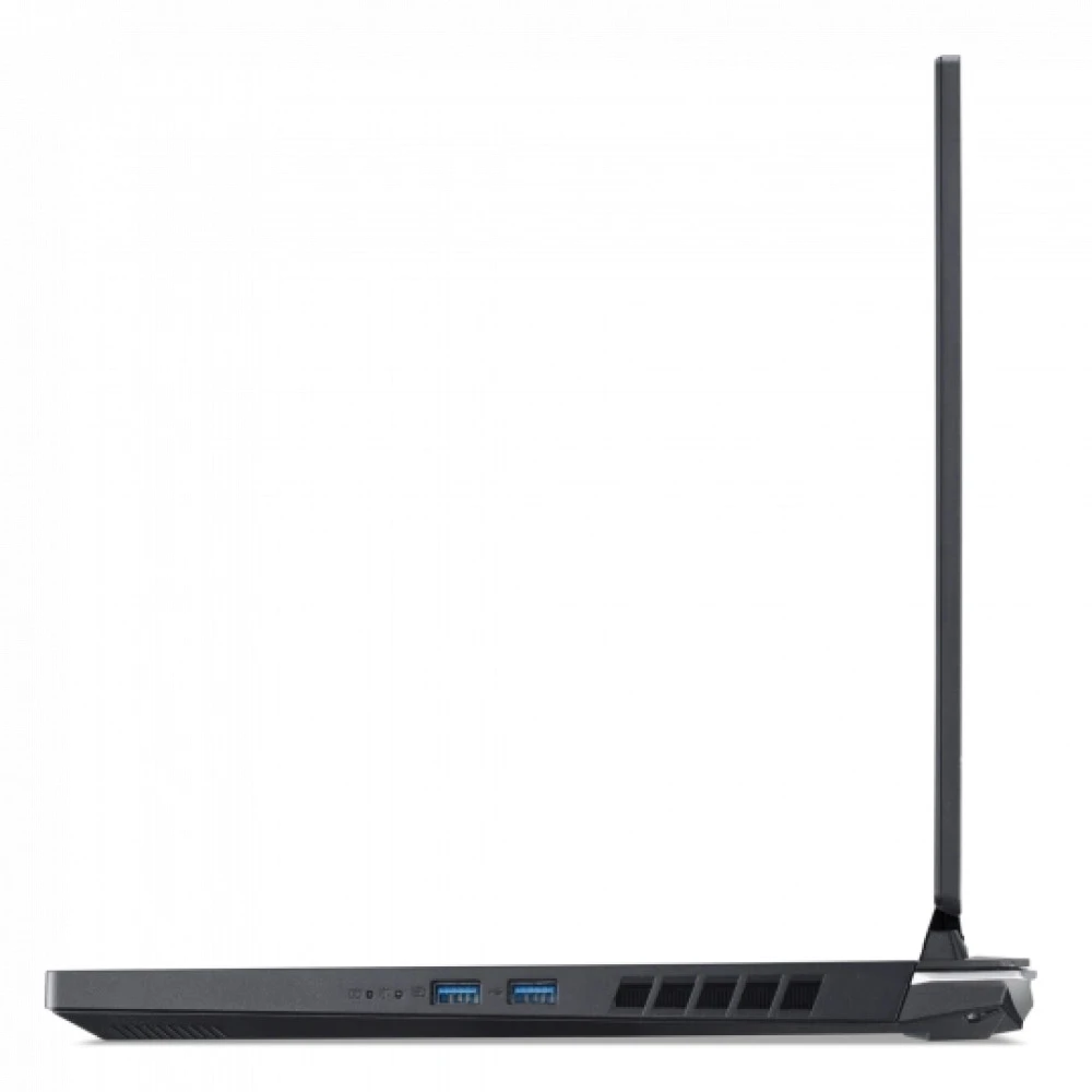 Ноутбук Acer Nitro 5 AN515-46 NH.QGZER.003 15.6 ", FHD 1920x1080 (16:9), AMD, Ryzen 5, 8 Гб, 512 ГБ, nVidia GeForce RTX 3060, Windows 11 Home