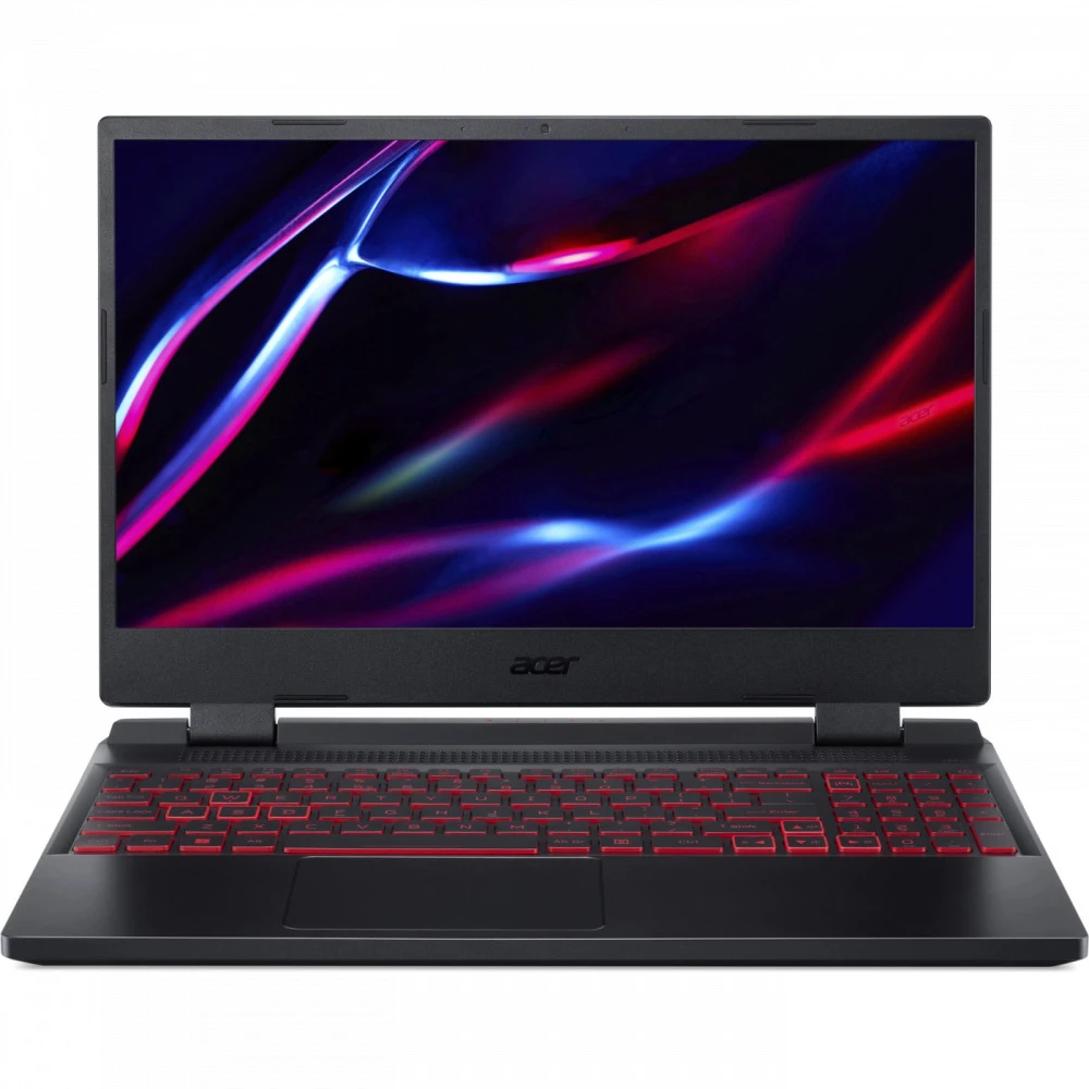 Ноутбук Acer Nitro 5 AN515-46 NH.QGZER.003 15.6 ", FHD 1920x1080 (16:9), AMD, Ryzen 5, 8 Гб, 512 ГБ, nVidia GeForce RTX 3060, Windows 11 Home