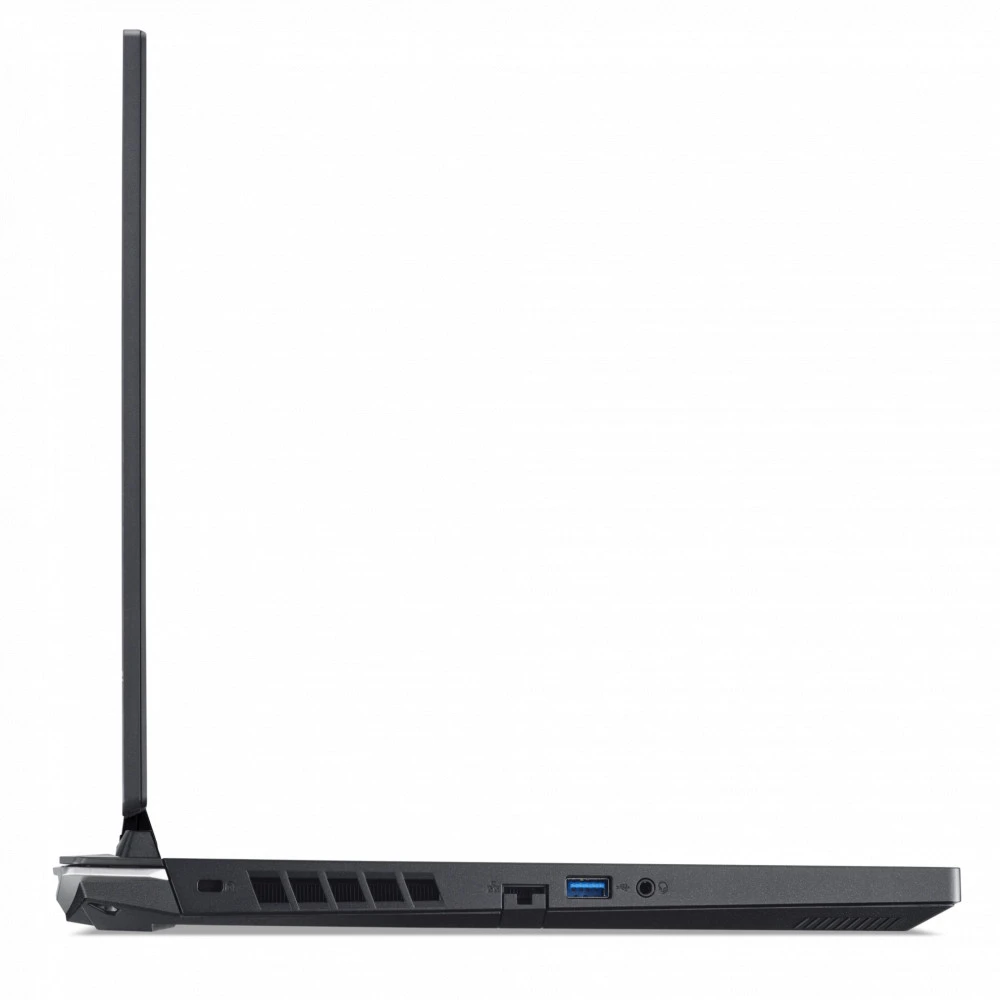 Ноутбук Acer Nitro 5 AN515-46 NH.QGZER.003 15.6 ", FHD 1920x1080 (16:9), AMD, Ryzen 5, 8 Гб, 512 ГБ, nVidia GeForce RTX 3060, Windows 11 Home