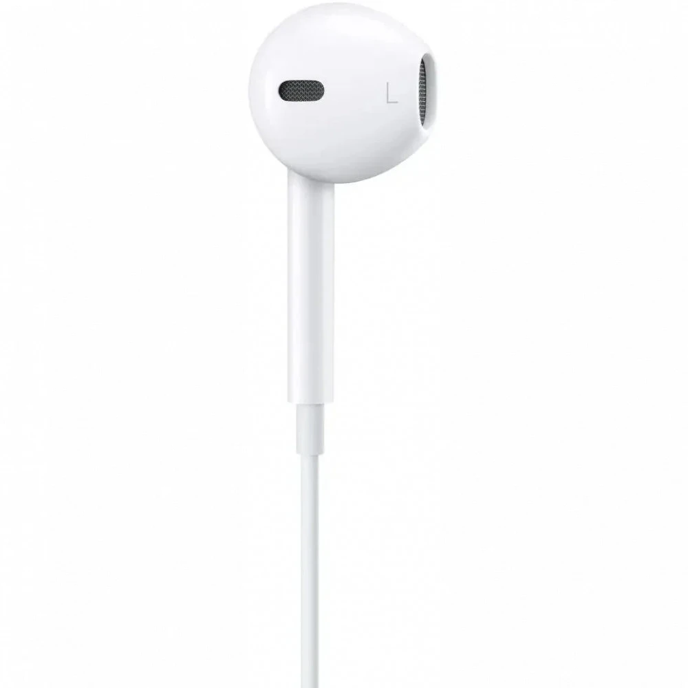 Наушники Apple EarPods A3046 MYQY3ZM/A