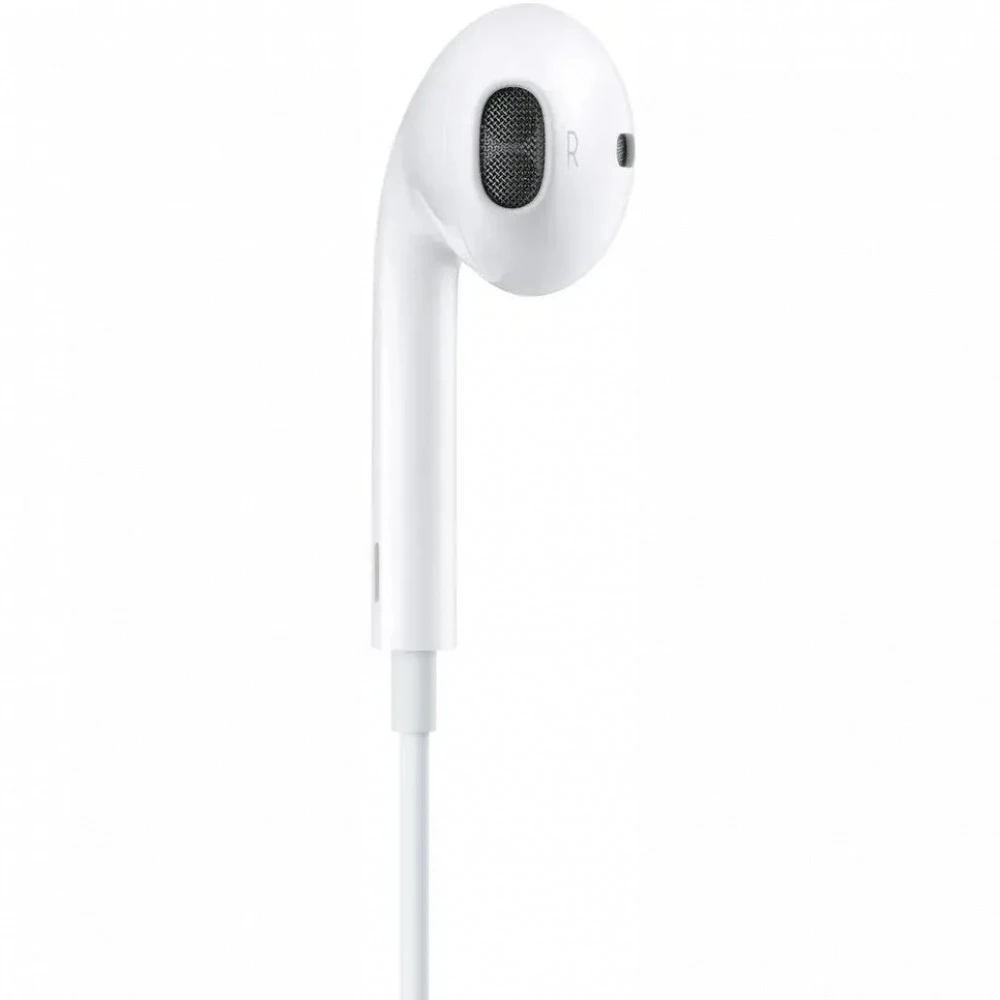 Наушники Apple EarPods A3046 MYQY3ZM/A