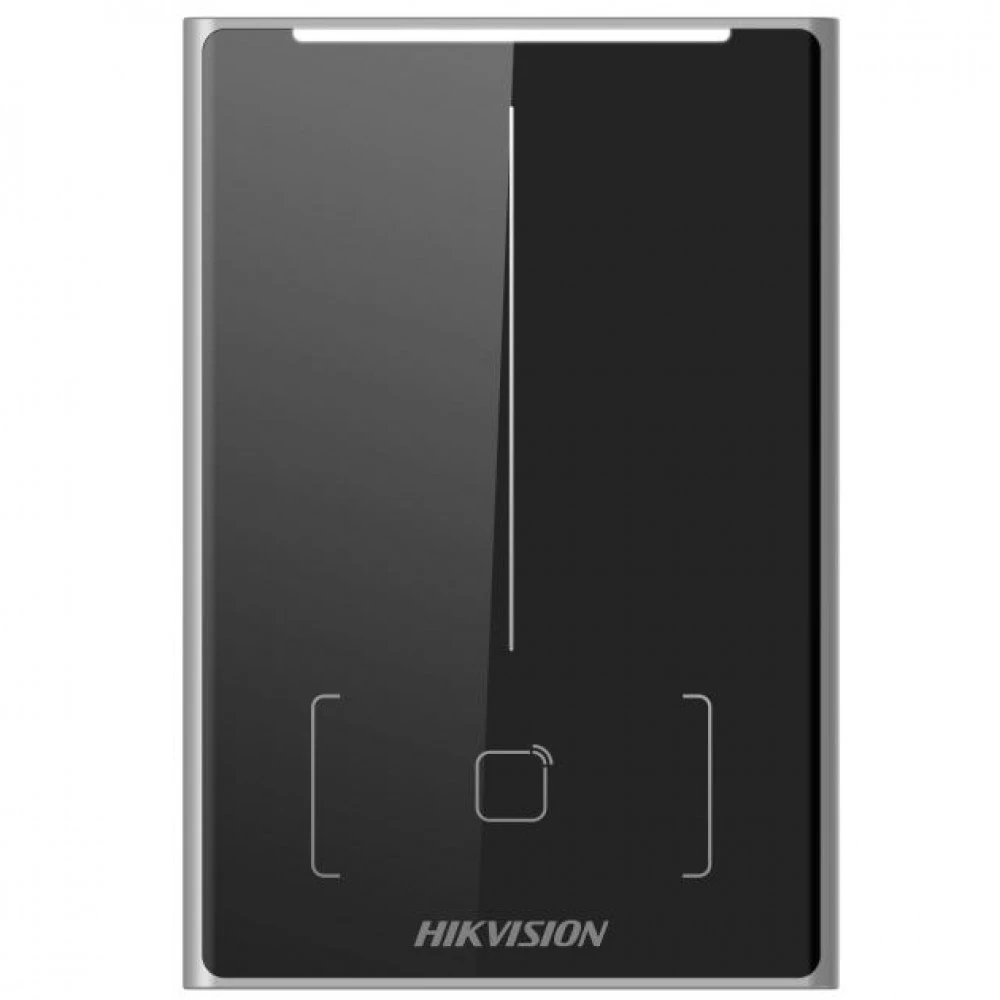 Считыватель RFID Hikvision DS-K1109DB Для улицы