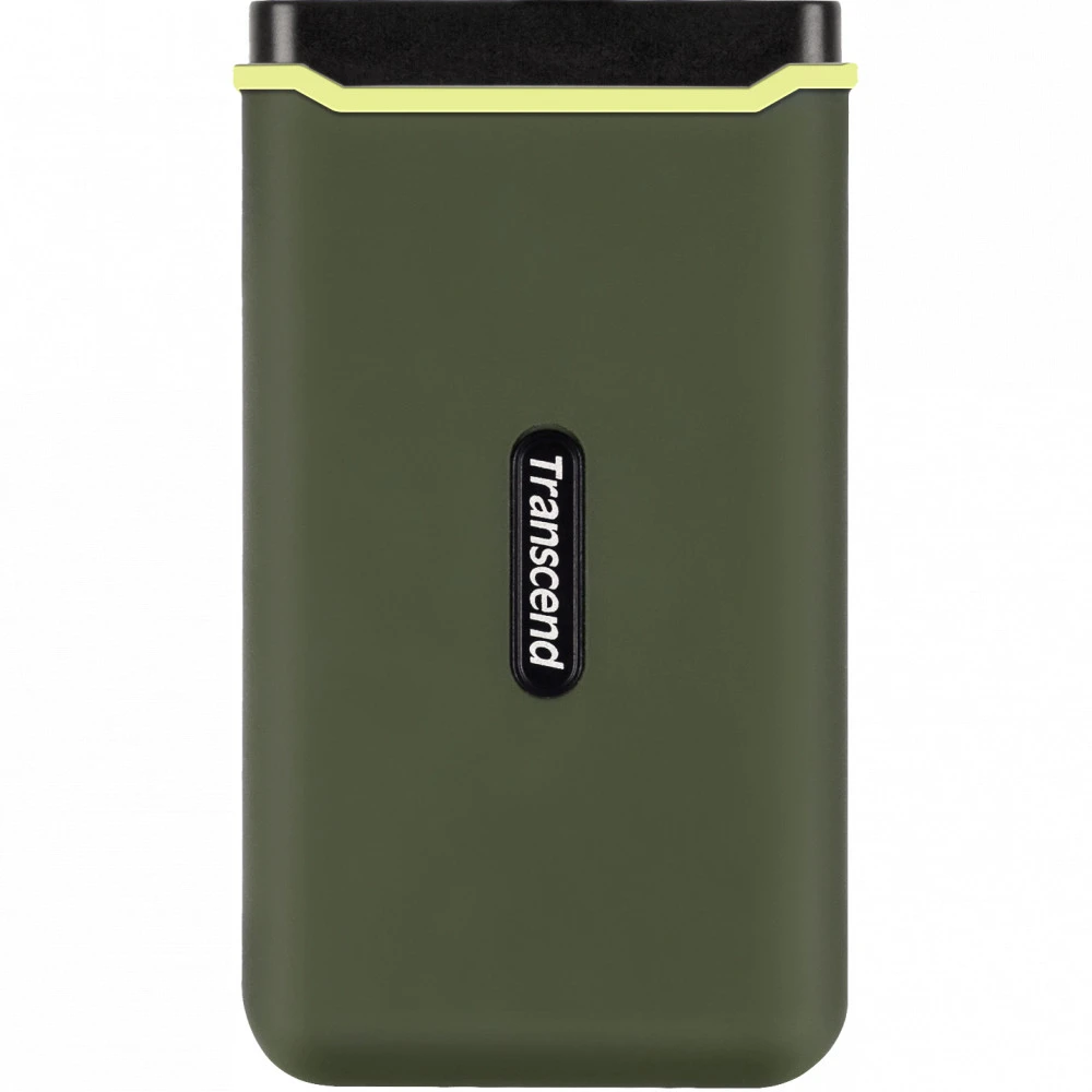 Внешние накопители Transcend Portable SSD ESD380C 2000GB TS2TESD380C 2 ТБ