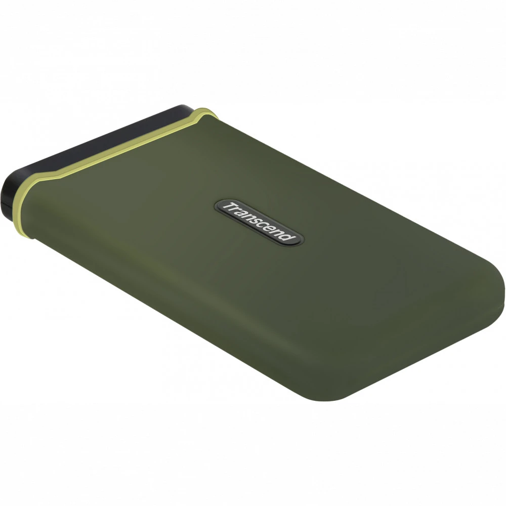 Внешние накопители Transcend Portable SSD ESD380C 2000GB TS2TESD380C 2 ТБ