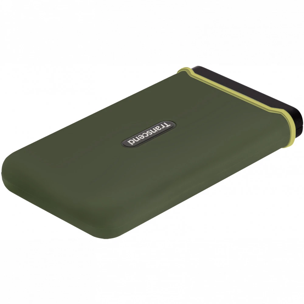 Внешние накопители Transcend Portable SSD ESD380C 2000GB TS2TESD380C 2 ТБ