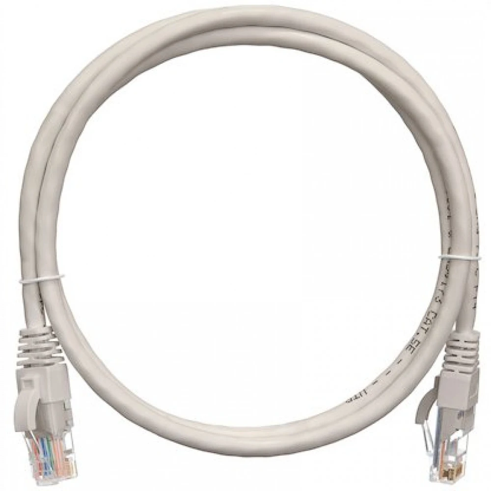 Патч-корд Nikon NMC-PC4UD55B-030-C-GY