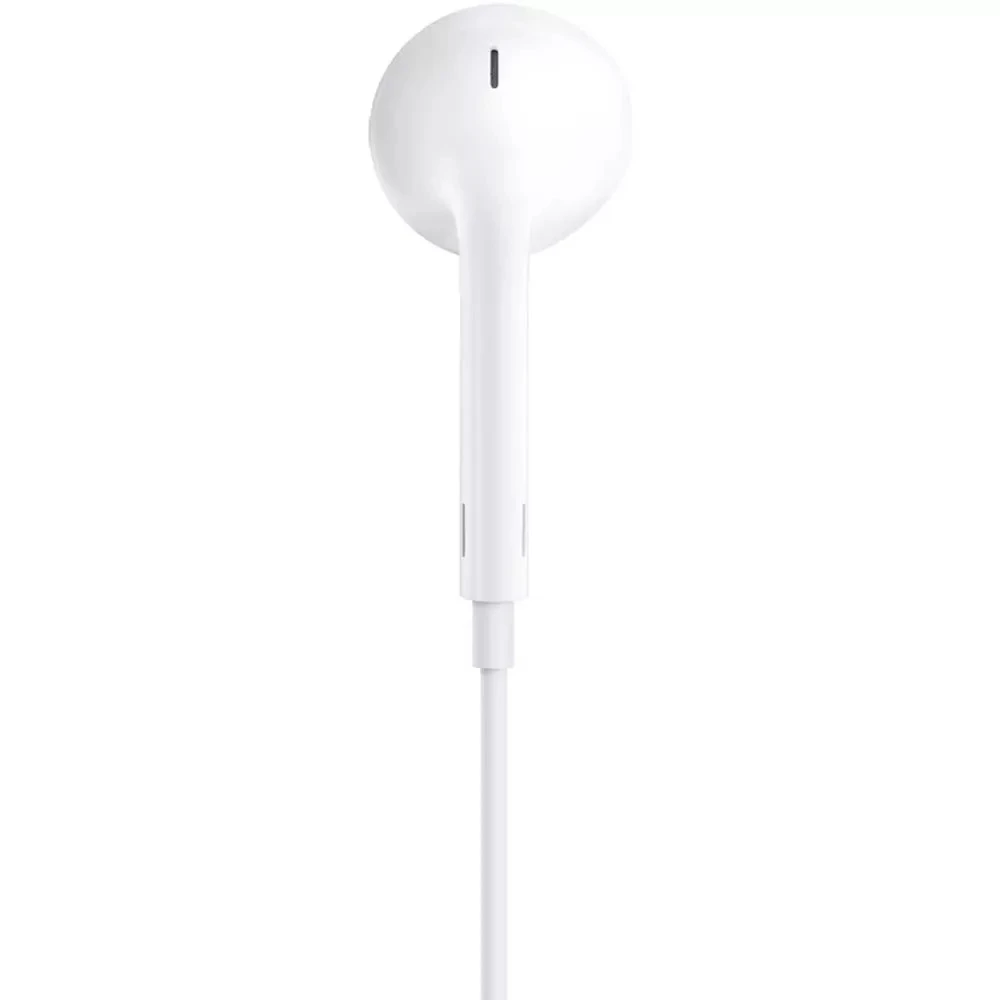 Наушники Apple EarPods A1748 with Lightning Connector MWTY3ZM/A