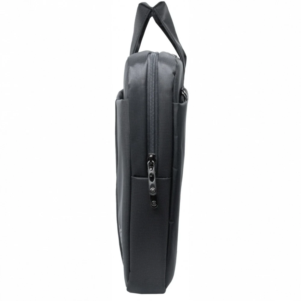 Сумка для ноутбука Continent CC-217 Black CC-217 BLACK 15.6